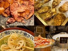 -富力丽思卡尔顿酒店·香荟全日制餐厅