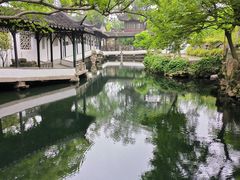 -拙政园