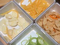 -正宗齐齐哈尔烤肉·齐牛哥鲜切炭火烤肉(杭州总店)