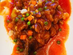 -和记小菜(大宁店)