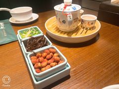 -南拳十三姨·潮汕砂锅粥(世纪金源店)