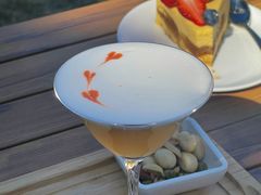 -时光吧·大堂吧·丽江和府洲际度假酒店
