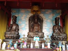 -幕燕滨江·长江观音景区