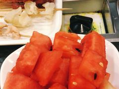 -川成串·自助串串香火锅(朝阳店)
