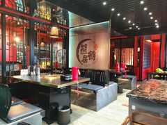 -熊将居·点单自助烤肉(力盟店)