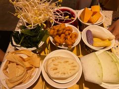 -红九格老火锅(三峡广场店)