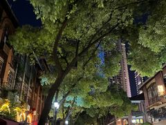 -飞马旅黎黄陂路文旅街区