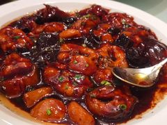 -老洋房花园饭店(绍兴路店)