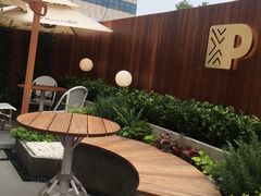 -Peet's Coffee皮爷咖啡(大学路店)