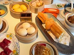 -悦景酒家(罗湖店)