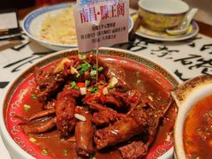 -南昌大饭店·非遗南昌菜(万寿宫店)