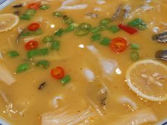 -农川记&酸菜鱼四川料理(横岗荣德店)
