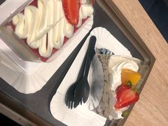 -85度C(深圳佳宁娜店)