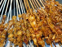 -醉炫音速烧烤·干煸菜(沙河总店)