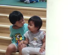 -妙拓思MUTUUS少儿体能馆(赛银国际店)