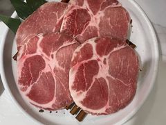 -炙城·韩式烤肉(南京东路店)