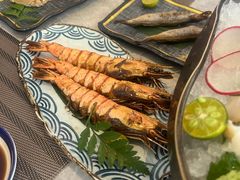 -極上萬膳·日料放题(来福士江景店)