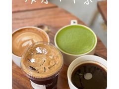 -Peet's 皮爷咖啡(东湖路手作店)