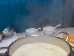 -粤顺渔坊·中山脆肉鲩火锅(清湖店)