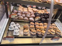 -巴黎贝甜(大宁国际商业广场店)