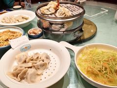 -百味饺子城•海鲜家常菜(秦皇岛店)