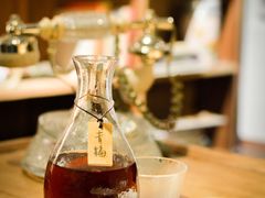 -时光花园(白鹭洲店)