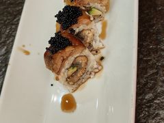 -将太无二·北美传奇寿司(荟聚购物中心西红门店)