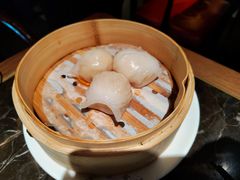 水晶虾饺-汤城小厨•粤菜•靓汤(苏州街店)