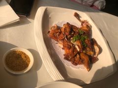 -庆云楼饭庄(什刹海店)