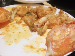 -芳芳私房菜·精做淮扬菜(承德路店)