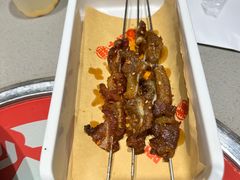 -大锅强·蒸海鲜青岛菜(城市阳台店)