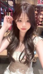 -DL HOPE明星造型