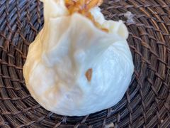 松籽烧卖-怡园饭店-餐厅(四望亭店)