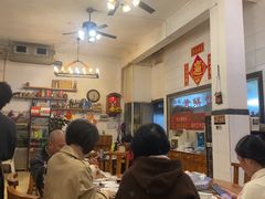 -富哥食店