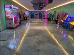 -深圳东部华侨城瀑布酒店