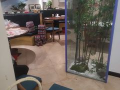 -山海菜馆·海肠捞饭·青岛菜(栈桥店)