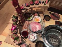 -万福·和牛炭火烧肉店(苏州中心店)