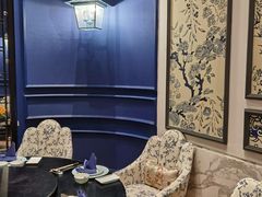 -翠湖宾馆·中餐厅