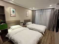 -上海怡沁园度假酒店