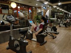 -纽斯桑拿会所(天山店)