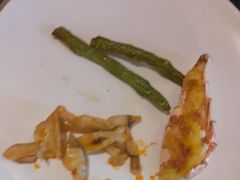-尚宴牛特鲜自助(太原街万达店)