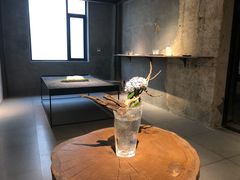 -元白和创园展厅