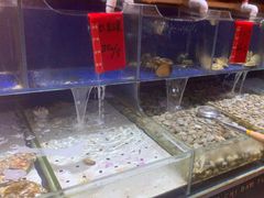 -喝丢一只鞋海鲜烧烤·海肠捞饭(东关街店)