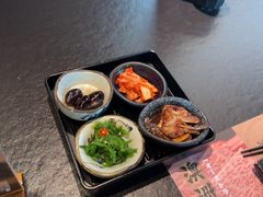 -黑牛の店·黑金店(沈阳万象城店)