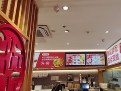 -南城香·饭香串香馄饨香(青年路店)