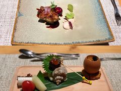 -香樟花园法式铁板烧(恒隆广场店)