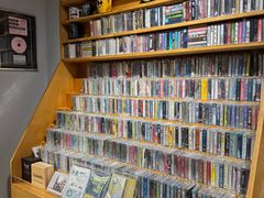 -独音唱片 Indie Music