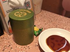 -元气寿司(东方宝泰店)
