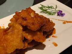 锅包肉-小南洋海景餐厅(深圳湾店)