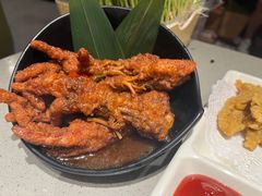 -海底捞火锅(九久奥特莱斯店)